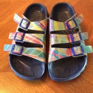 Birkenstock Birki’s size 36